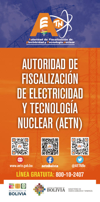 POLÍPTICO: AETN